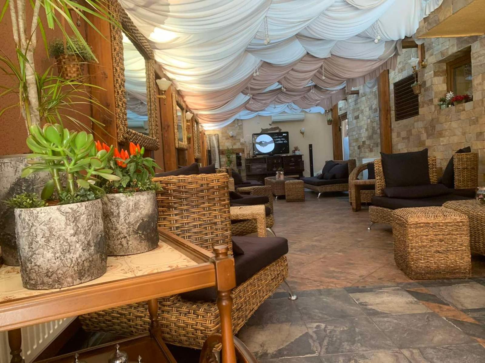 Bansko Boutique Hotel Exterior foto
